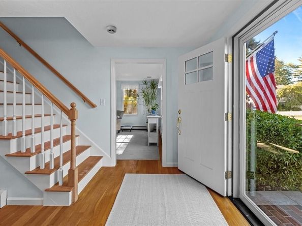59 Priscilla Avenue, Duxbury MA 02332