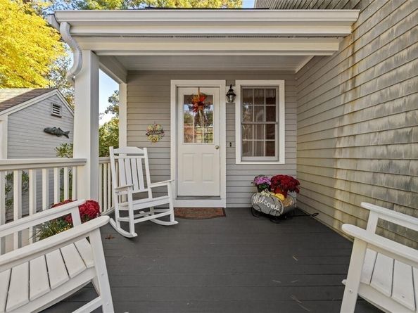 59 Priscilla Avenue, Duxbury MA 02332
