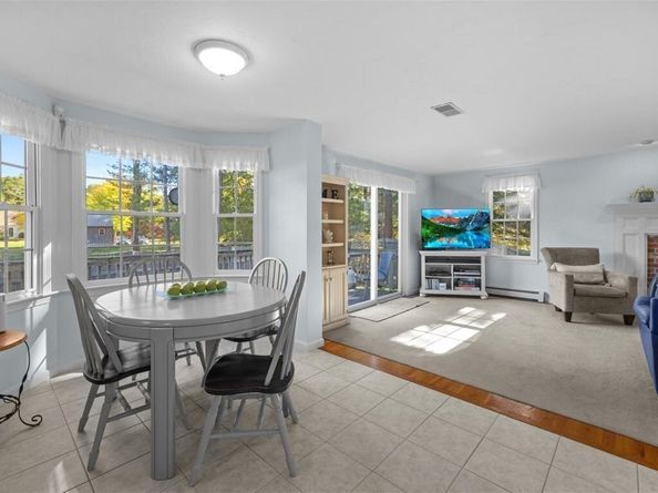 59 Priscilla Avenue, Duxbury MA 02332