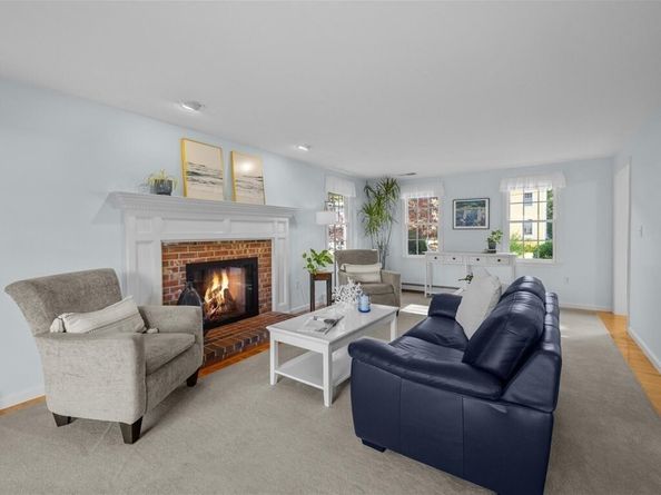 59 Priscilla Avenue, Duxbury MA 02332