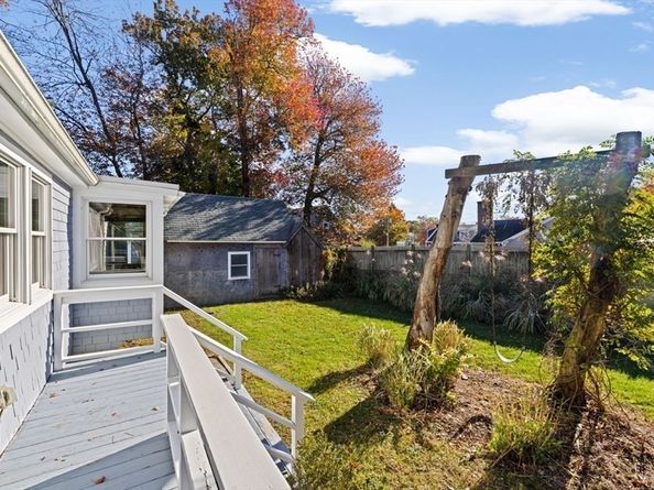 12 Richfield Rd, Scituate MA 02066