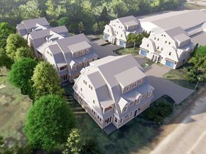 Two Railroad Avenue 2, Duxbury MA 02332