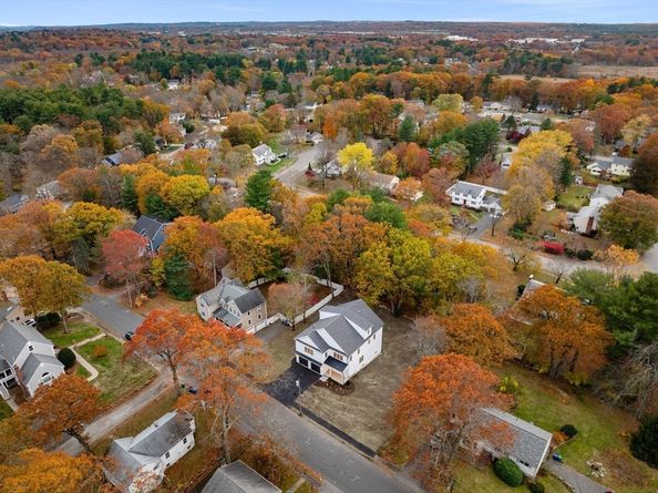 28 Martin Road, Reading MA 01867