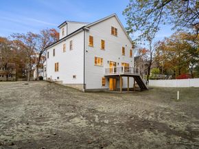 28 Martin Road, Reading MA 01867