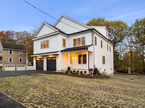 28 Martin Road, Reading MA 01867