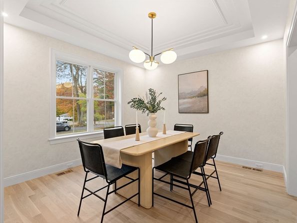 28 Martin Road, Reading MA 01867