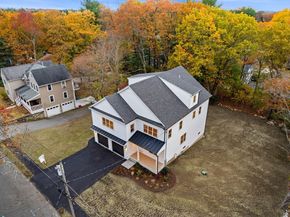 28 Martin Road, Reading MA 01867