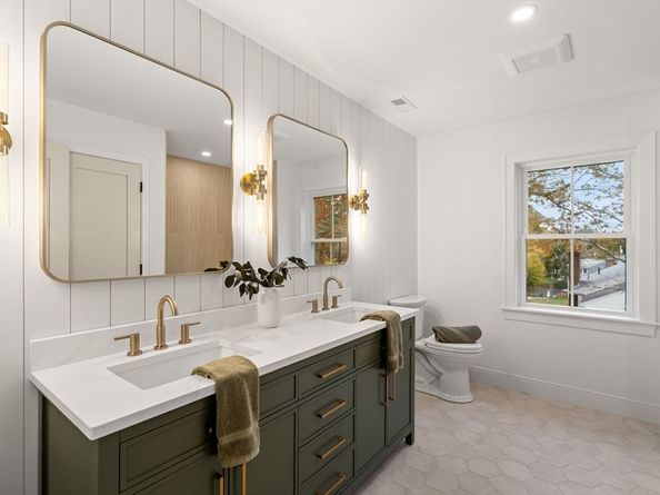 28 Martin Road, Reading MA 01867