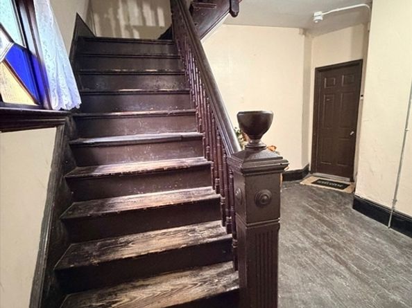 47 Acton St, Worcester MA 01604