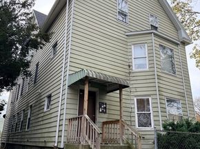 47 Acton St, Worcester MA 01604