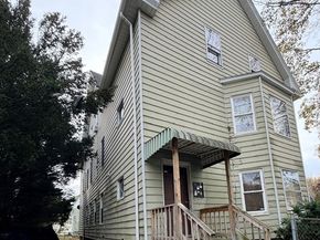 47 Acton St, Worcester MA 01604