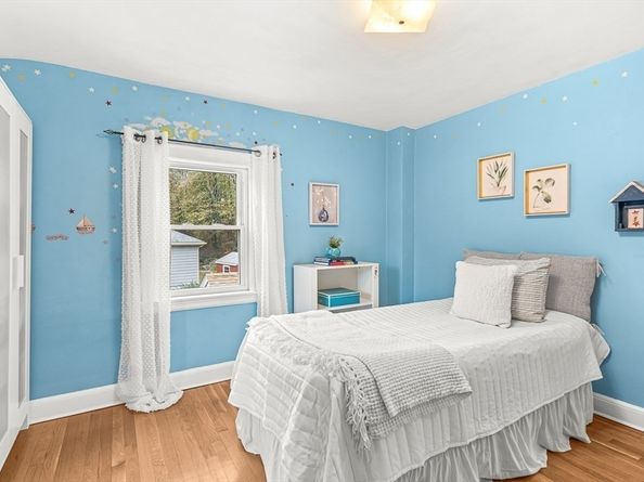 6 Marchant Road, Winchester MA 01890