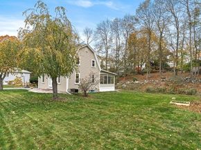 6 Marchant Road, Winchester MA 01890