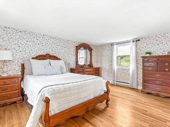 6 Marchant Road, Winchester MA 01890