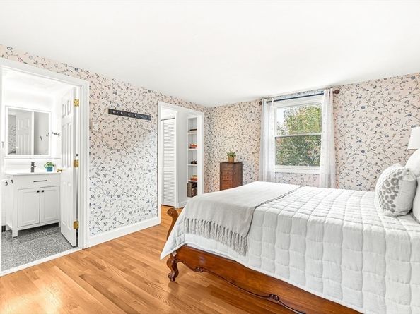 6 Marchant Road, Winchester MA 01890