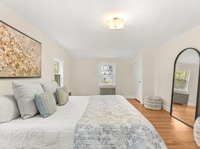 6 Marchant Road, Winchester MA 01890