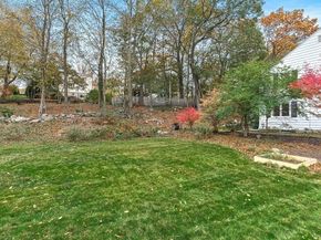 6 Marchant Road, Winchester MA 01890