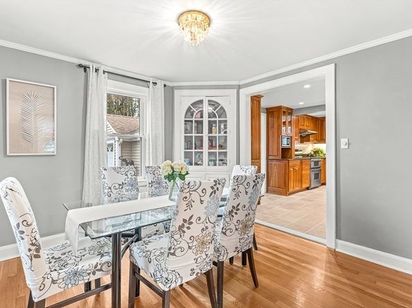 6 Marchant Road, Winchester MA 01890