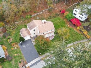 6 Marchant Road, Winchester MA 01890