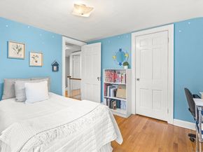 6 Marchant Road, Winchester MA 01890