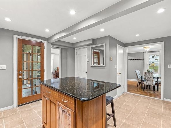 6 Marchant Road, Winchester MA 01890