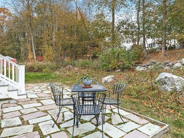 6 Marchant Road, Winchester MA 01890