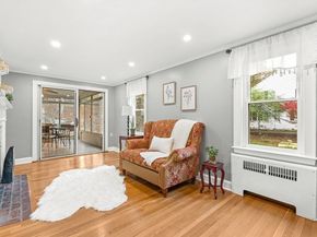 6 Marchant Road, Winchester MA 01890