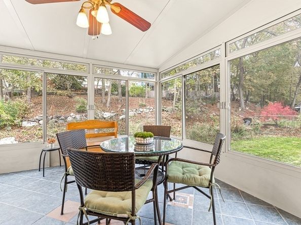 6 Marchant Road, Winchester MA 01890