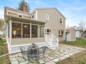 6 Marchant Road, Winchester MA 01890