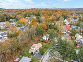 6 Marchant Road, Winchester MA 01890