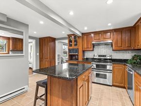 6 Marchant Road, Winchester MA 01890