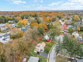 6 Marchant Road, Winchester MA 01890