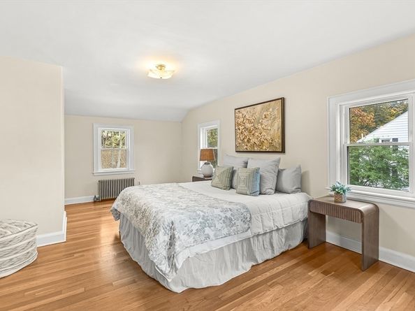 6 Marchant Road, Winchester MA 01890