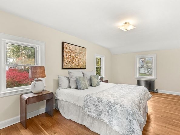 6 Marchant Road, Winchester MA 01890