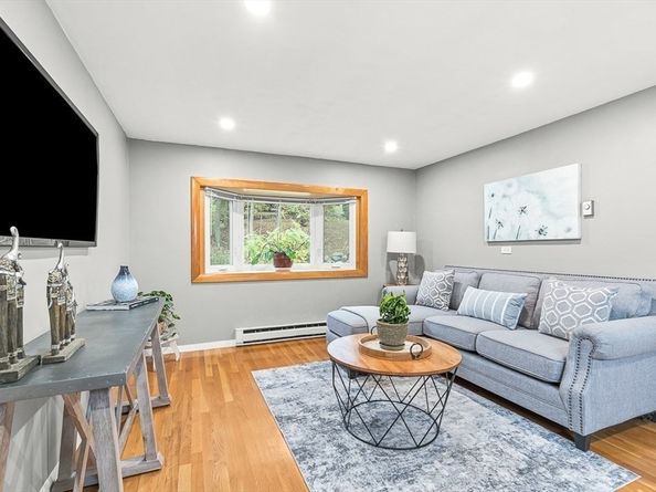 6 Marchant Road, Winchester MA 01890