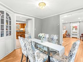 6 Marchant Road, Winchester MA 01890