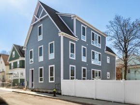 40 Elmont St 2, Boston MA 02121