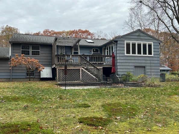 21 Blackberry Lane, Framingham MA 01701