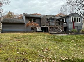 21 Blackberry Lane, Framingham MA 01701