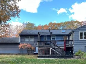 21 Blackberry Lane, Framingham MA 01701