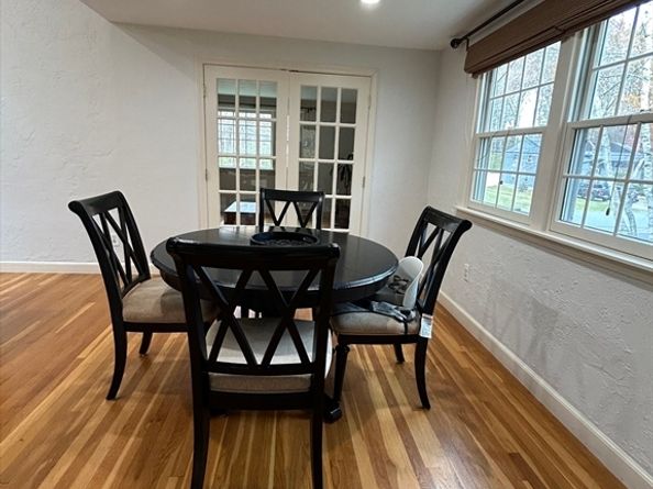 21 Blackberry Lane, Framingham MA 01701