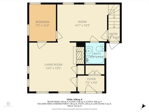 246 North, Hingham MA 02043