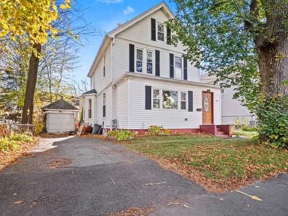 34 Charles Street, Framingham MA 01702