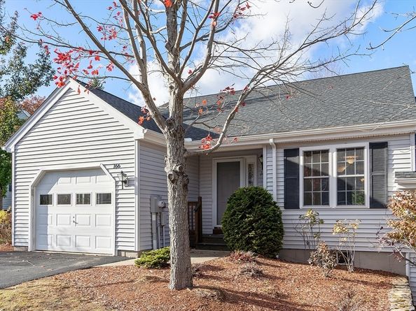 166 Caspian Way 166, Fitchburg MA 01420