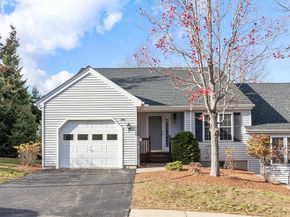 166 Caspian Way 166, Fitchburg MA 01420