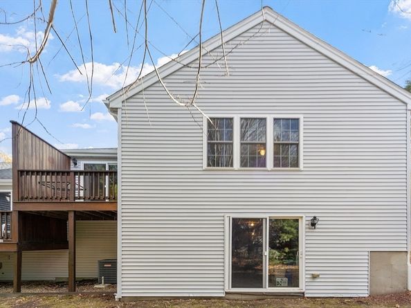 166 Caspian Way 166, Fitchburg MA 01420