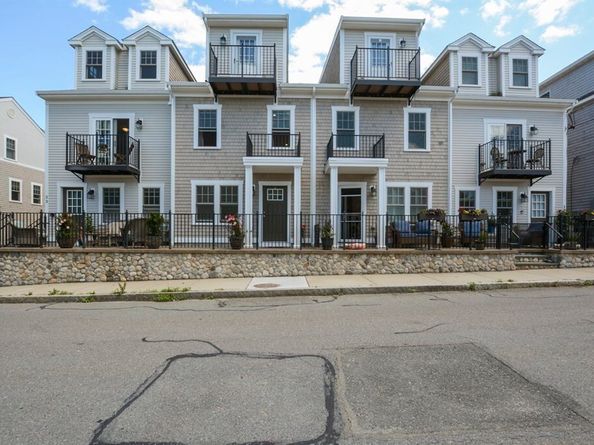 23 Howland 4, Plymouth MA 02360