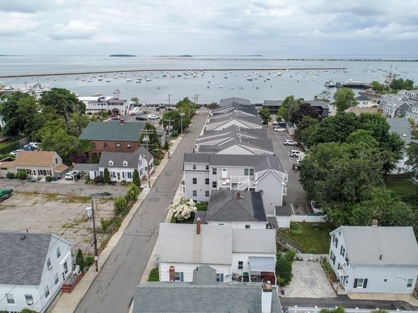 23 Howland 4, Plymouth MA 02360