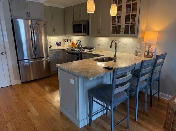 23 Howland 4, Plymouth MA 02360