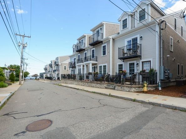 23 Howland 4, Plymouth MA 02360